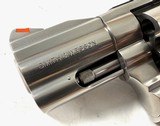 **OUTSTANDING** NO LOCK Smith and Wesson S&W 686 dash 4 7 shot with 2.5
