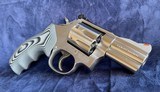 **OUTSTANDING** NO LOCK Smith and Wesson S&W 686 dash 4 7 shot with 2.5