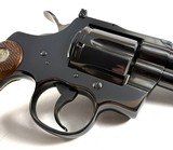 **KILLER** 1979 Colt Python snub nose 2.5