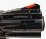 **KILLER** 1979 Colt Python snub nose 2.5