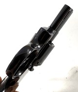 **KILLER** 1979 Colt Python snub nose 2.5