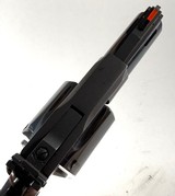 **KILLER** 1979 Colt Python snub nose 2.5