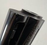 **KILLER** 1979 Colt Python snub nose 2.5