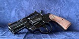 **KILLER** 1979 Colt Python snub nose 2.5