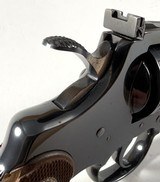 **KILLER** 1979 Colt Python snub nose 2.5