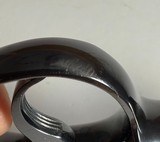 **KILLER** 1979 Colt Python snub nose 2.5