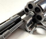 **KILLER** 1979 Colt Python snub nose 2.5