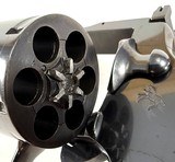 **KILLER** 1979 Colt Python snub nose 2.5