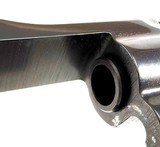 **KILLER** 1979 Colt Python snub nose 2.5