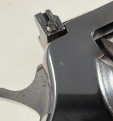 **KILLER** 1979 Colt Python snub nose 2.5