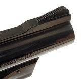 **OUTSTANDING** Smith and Wesson S&W NYSP model 520 with Original Box, label and tools. 57 58 27 28 - 14 of 20