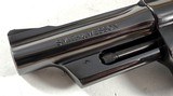 **OUTSTANDING** Smith and Wesson S&W NYSP model 520 with Original Box, label and tools. 57 58 27 28 - 9 of 20
