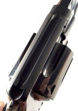 **OUTSTANDING** Smith and Wesson S&W NYSP model 520 with Original Box, label and tools. 57 58 27 28 - 12 of 20