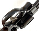 **OUTSTANDING** Smith and Wesson S&W NYSP model 520 with Original Box, label and tools. 57 58 27 28 - 10 of 20