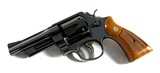 **OUTSTANDING** Smith and Wesson S&W NYSP model 520 with Original Box, label and tools. 57 58 27 28 - 5 of 20