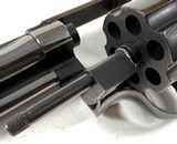 **OUTSTANDING** Smith and Wesson S&W NYSP model 520 with Original Box, label and tools. 57 58 27 28 - 16 of 20