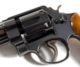 **OUTSTANDING** Smith and Wesson S&W NYSP model 520 with Original Box, label and tools. 57 58 27 28 - 8 of 20