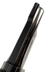 **OUTSTANDING** Smith and Wesson S&W NYSP model 520 with Original Box, label and tools. 57 58 27 28 - 13 of 20