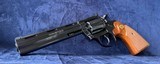 **BEAUTIFUL** 1981 Colt Diamondback 22LR 22 rimfire 6