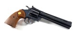 **BEAUTIFUL** 1981 Colt Diamondback 22LR 22 rimfire 6
