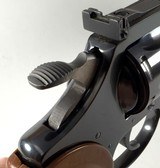 **BEAUTIFUL** 1981 Colt Diamondback 22LR 22 rimfire 6