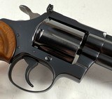 **BEAUTIFUL** 1981 Colt Diamondback 22LR 22 rimfire 6
