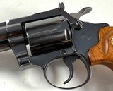 **BEAUTIFUL** 1981 Colt Diamondback 22LR 22 rimfire 6