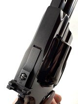 **BEAUTIFUL** BLUED 1973 Colt Python 6