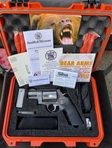**WOW** Smith and Wesson S&W 500ES 500 ES Magnum Mag Emergency Bear Survival Kit 460ES 460 629ES 629 - 1 of 18