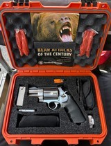 **WOW** Smith and Wesson S&W 500ES 500 ES Magnum Mag Emergency Bear Survival Kit 460ES 460 629ES 629 - 2 of 18