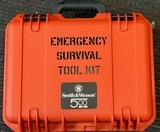 **WOW** Smith and Wesson S&W 500ES 500 ES Magnum Mag Emergency Bear Survival Kit 460ES 460 629ES 629 - 3 of 18