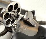 *PRISTINE* *MINT* Smith and Wesson S&W NO LOCK 686 dash 4 with a 6