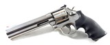 *PRISTINE* *MINT* Smith and Wesson S&W NO LOCK 686 dash 4 with a 6