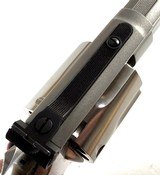 *PRISTINE* *MINT* Smith and Wesson S&W NO LOCK 686 dash 4 with a 6