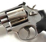 *PRISTINE* *MINT* Smith and Wesson S&W NO LOCK 686 dash 4 with a 6
