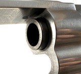 *PRISTINE* *MINT* Smith and Wesson S&W NO LOCK 686 dash 4 with a 6