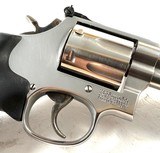 *PRISTINE* *MINT* Smith and Wesson S&W NO LOCK 686 dash 4 with a 6