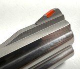 *PRISTINE* *MINT* Smith and Wesson S&W NO LOCK 686 dash 4 with a 6