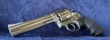 *PRISTINE* *MINT* Smith and Wesson S&W NO LOCK 686 dash 4 with a 6