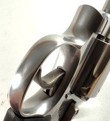 *PRISTINE* *MINT* Smith and Wesson S&W NO LOCK 686 dash 4 with a 6