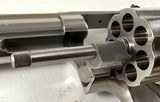 *PRISTINE* *MINT* Smith and Wesson S&W NO LOCK 686 dash 4 with a 6