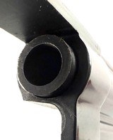 Smith and Wesson S&W model 57 41 mag with 6