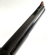 Smith and Wesson S&W model 57 41 mag with 6