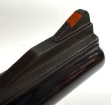 Smith and Wesson S&W model 57 41 mag with 6