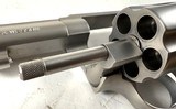 **RARE** 1989 Smith and Wesson S&W DAO model 60 dash 3 factory bobbed hammer 3