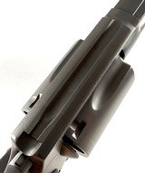 **RARE** 1989 Smith and Wesson S&W DAO model 60 dash 3 factory bobbed hammer 3