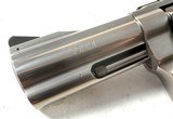 **BADASS** Smith and Wesson S&W NO DASH 610 with 4