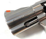 **OUTSTANDING** Smith and Wesson S&W 686 NO LOCK 7 shot 2.5