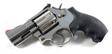 **OUTSTANDING** Smith and Wesson S&W 686 NO LOCK 7 shot 2.5