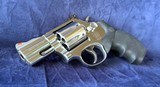 **OUTSTANDING** Smith and Wesson S&W 686 NO LOCK 7 shot 2.5